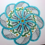And Another Mandala to Share